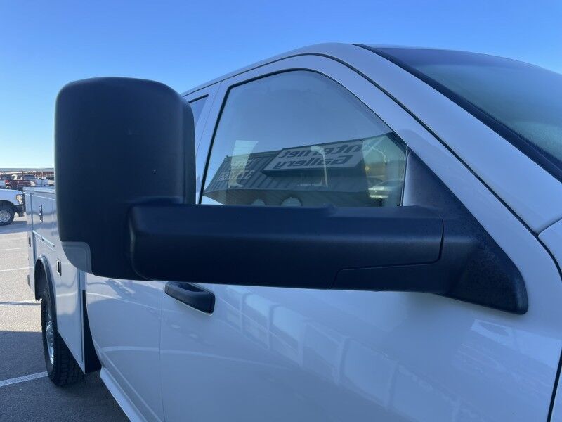2018 Ram 2500 Tradesman Collinsville OK