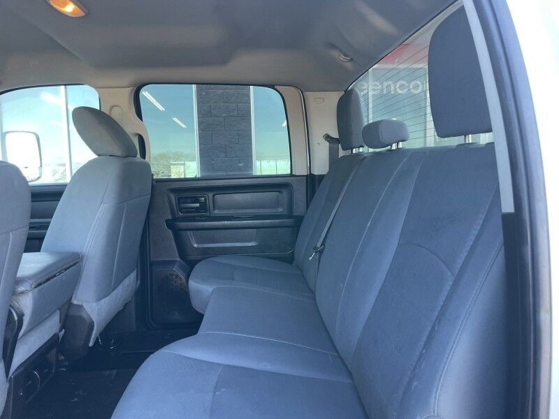 2018 Ram 2500 Tradesman Collinsville OK