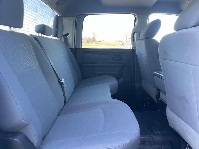 2018 Ram 2500 Tradesman Collinsville OK