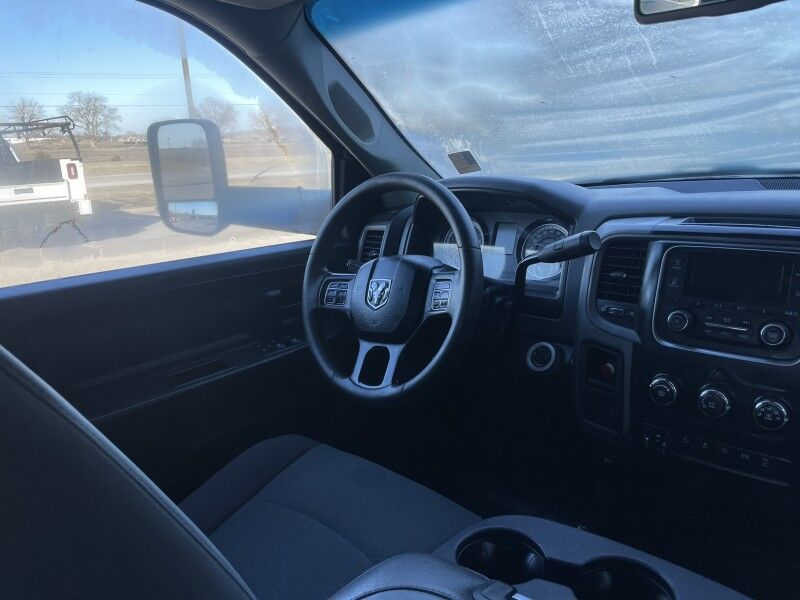 2018 Ram 2500 Tradesman Collinsville OK