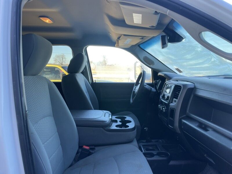 2018 Ram 2500 Tradesman Collinsville OK