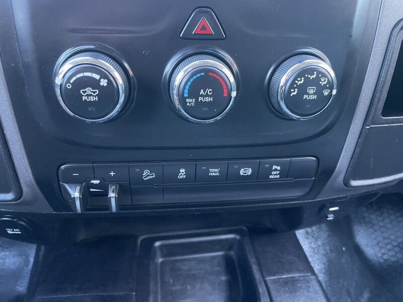 2018 Ram 2500 Tradesman Collinsville OK