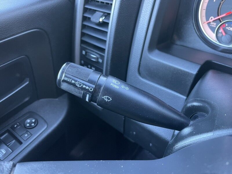 2018 Ram 2500 Tradesman Collinsville OK