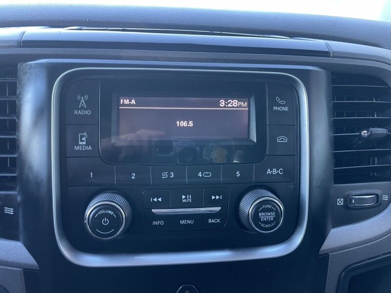 2018 Ram 2500 Tradesman Collinsville OK