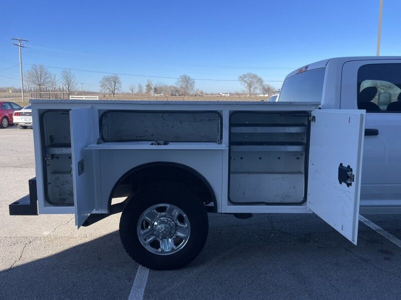2018 Ram 2500 Tradesman Collinsville OK