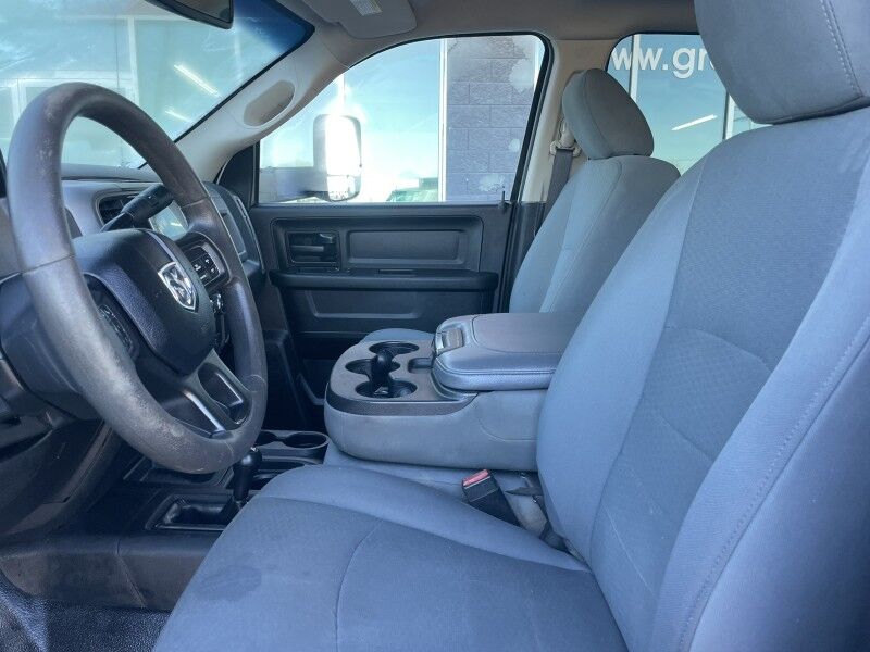 2018 Ram 2500 Tradesman Collinsville OK