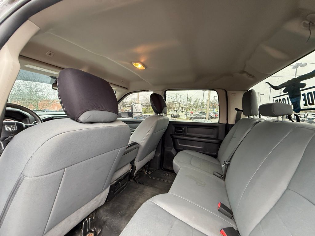 2018 Ram 2500 Tradesman Crestwood KY