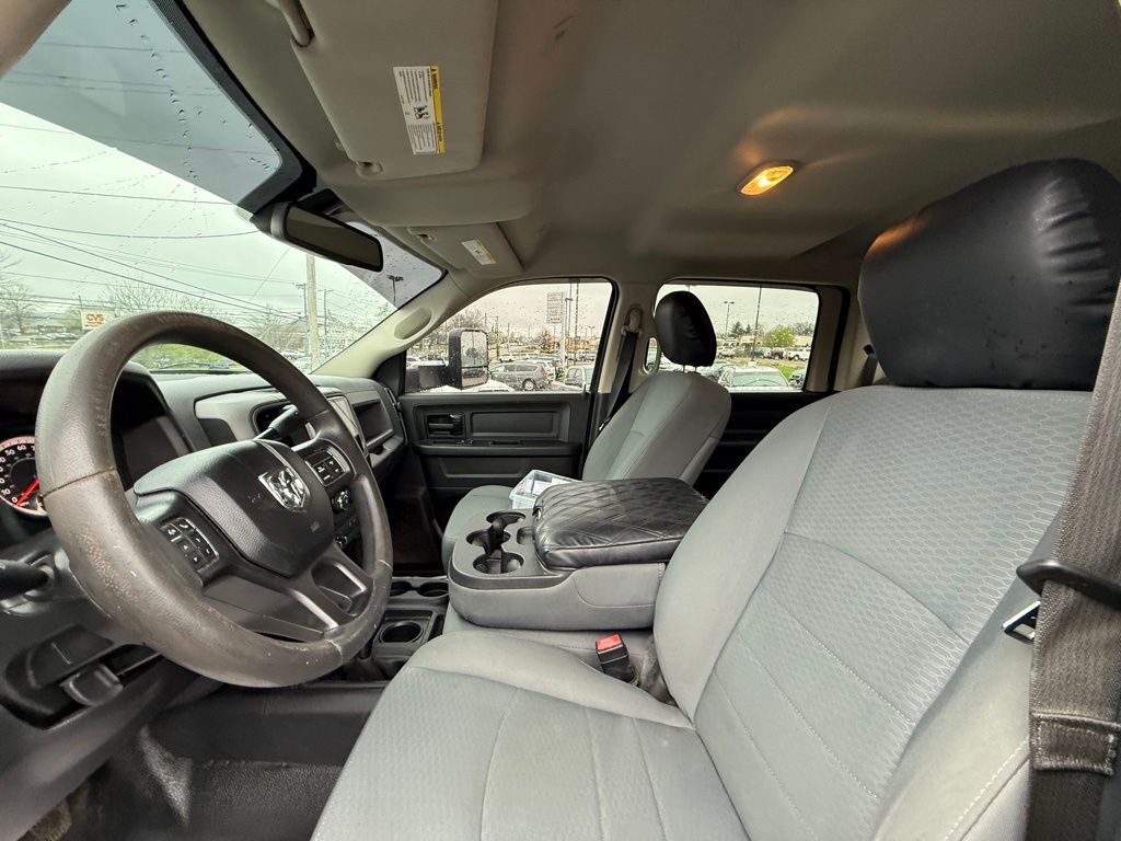 2018 Ram 2500 Tradesman Crestwood KY