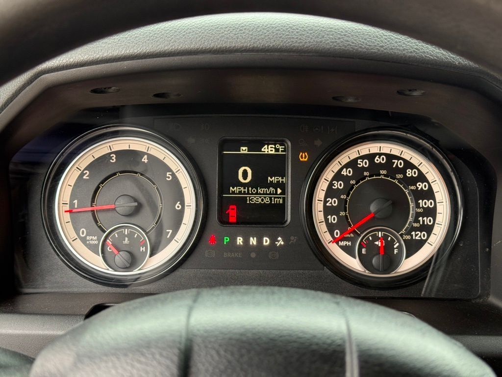 2018 Ram 2500 Tradesman Crestwood KY