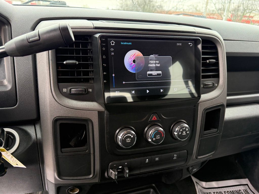 2018 Ram 2500 Tradesman Crestwood KY