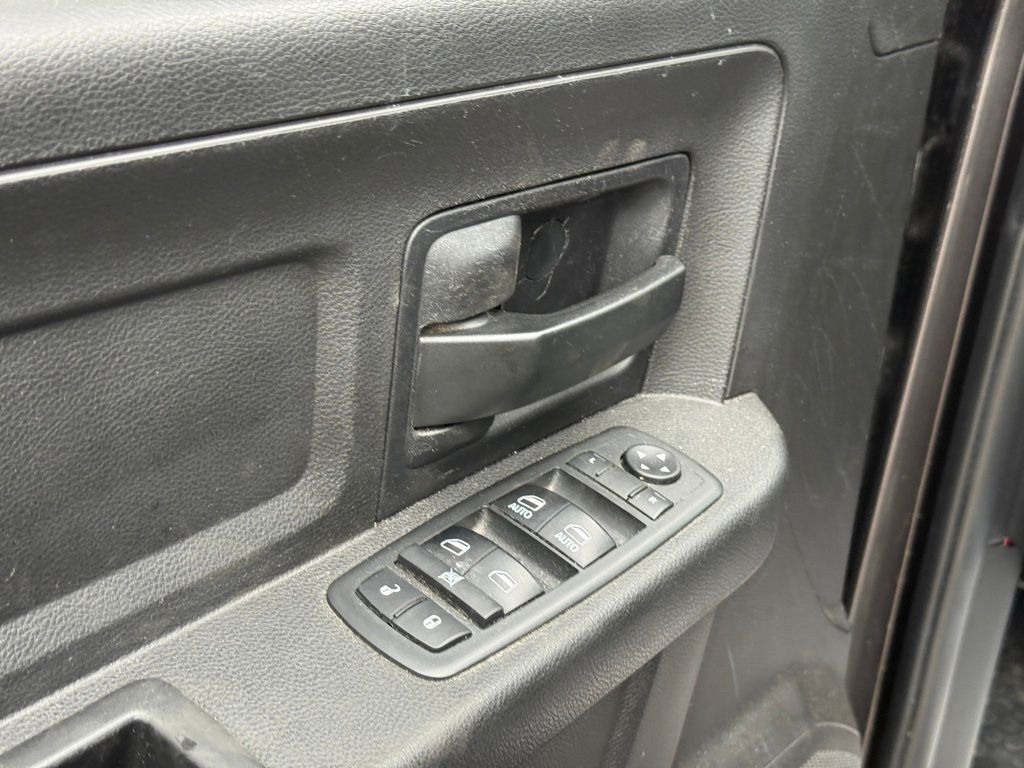 2018 Ram 2500 Tradesman Crestwood KY