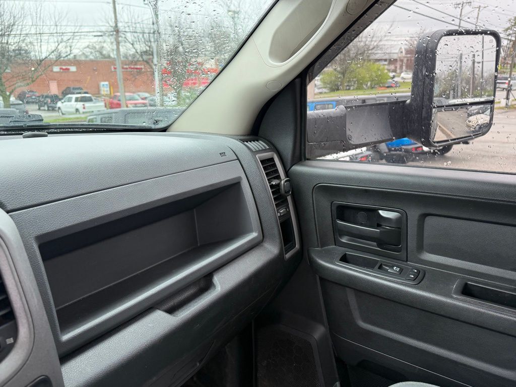 2018 Ram 2500 Tradesman Crestwood KY