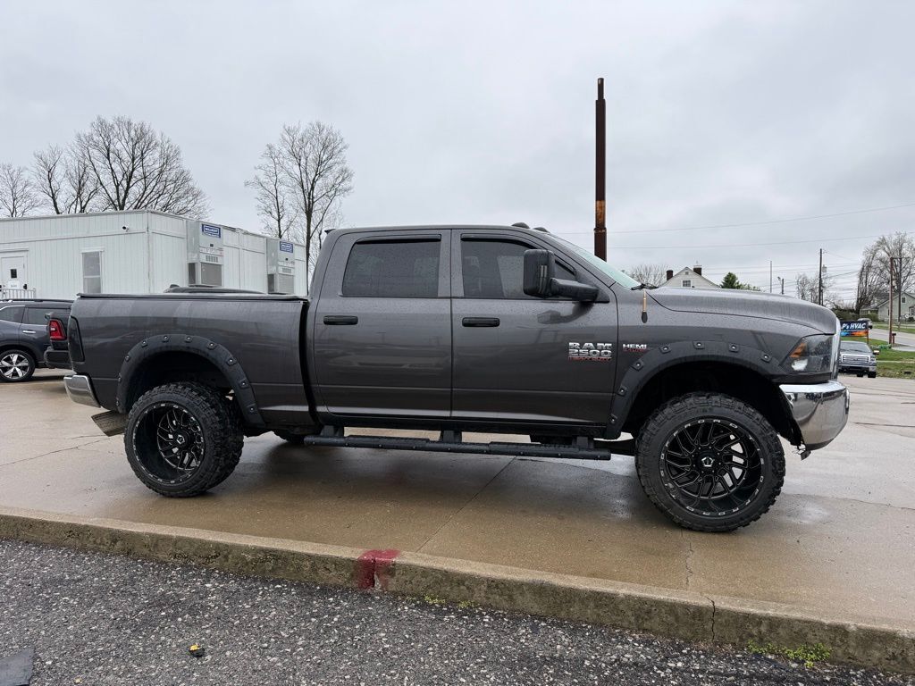 2018 Ram 2500 Tradesman Crestwood KY