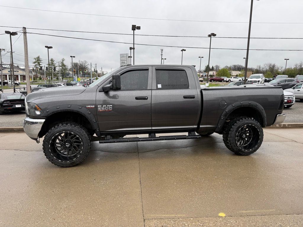 2018 Ram 2500 Tradesman Crestwood KY