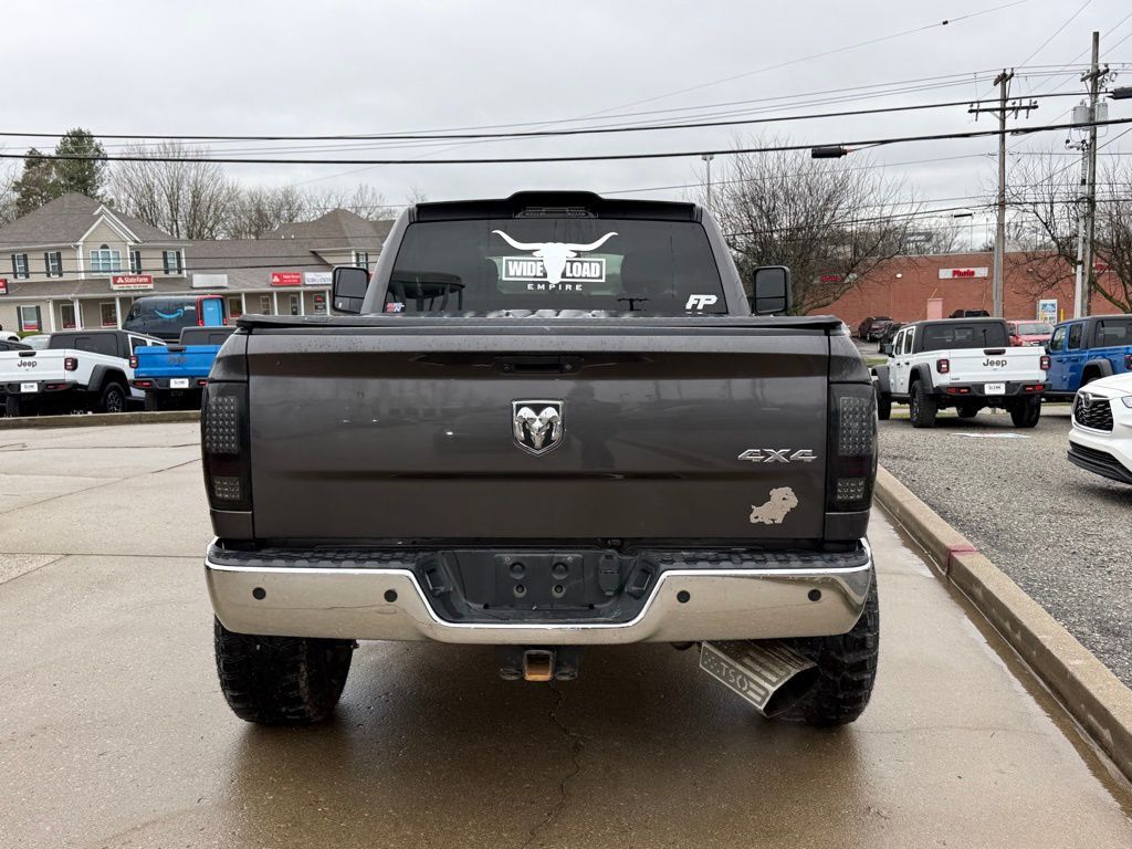 2018 Ram 2500 Tradesman Crestwood KY