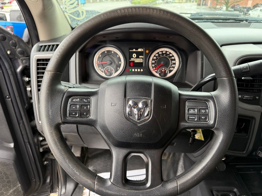 2018 Ram 2500 Tradesman Crestwood KY