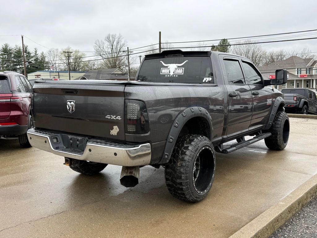 2018 Ram 2500 Tradesman Crestwood KY