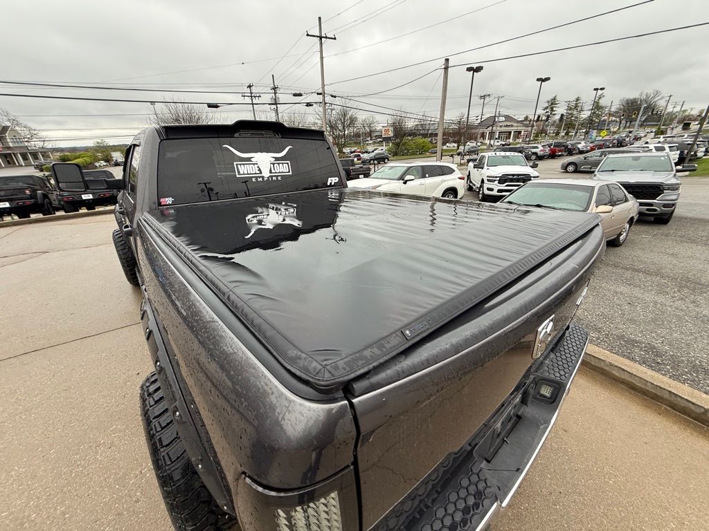 2018 Ram 2500 Tradesman Crestwood KY