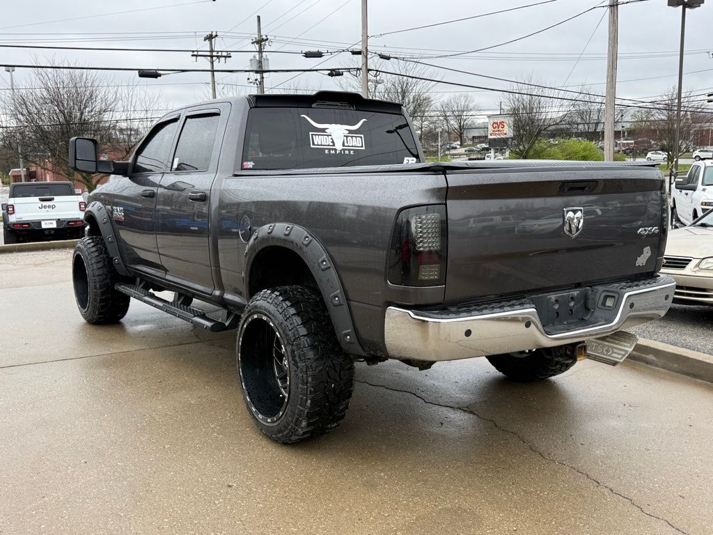 2018 Ram 2500 Tradesman Crestwood KY