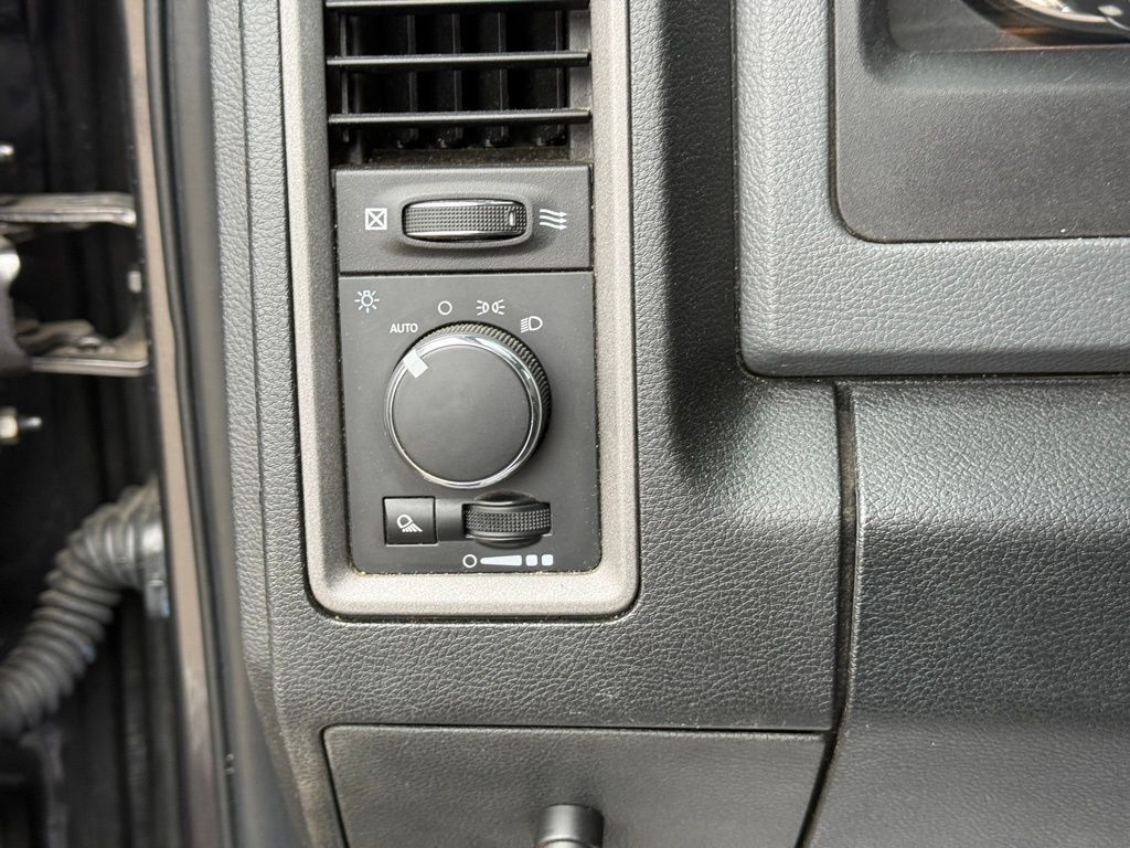 2018 Ram 2500 Tradesman Crestwood KY