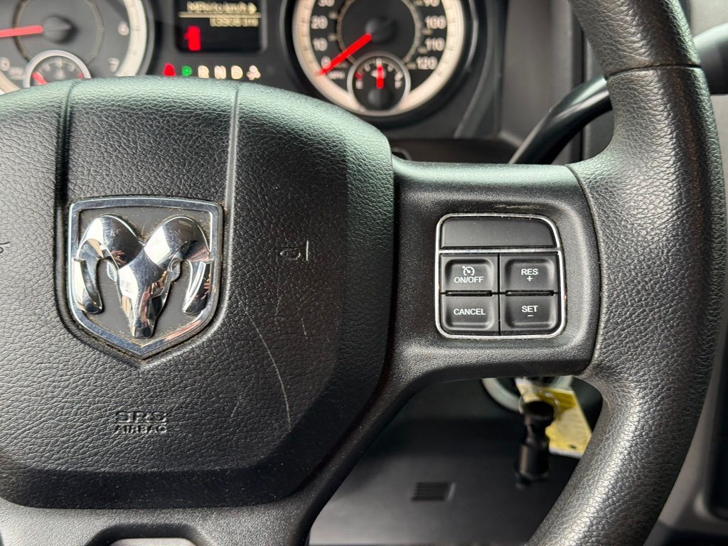 2018 Ram 2500 Tradesman Crestwood KY