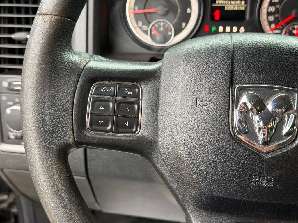 2018 Ram 2500 Tradesman Crestwood KY