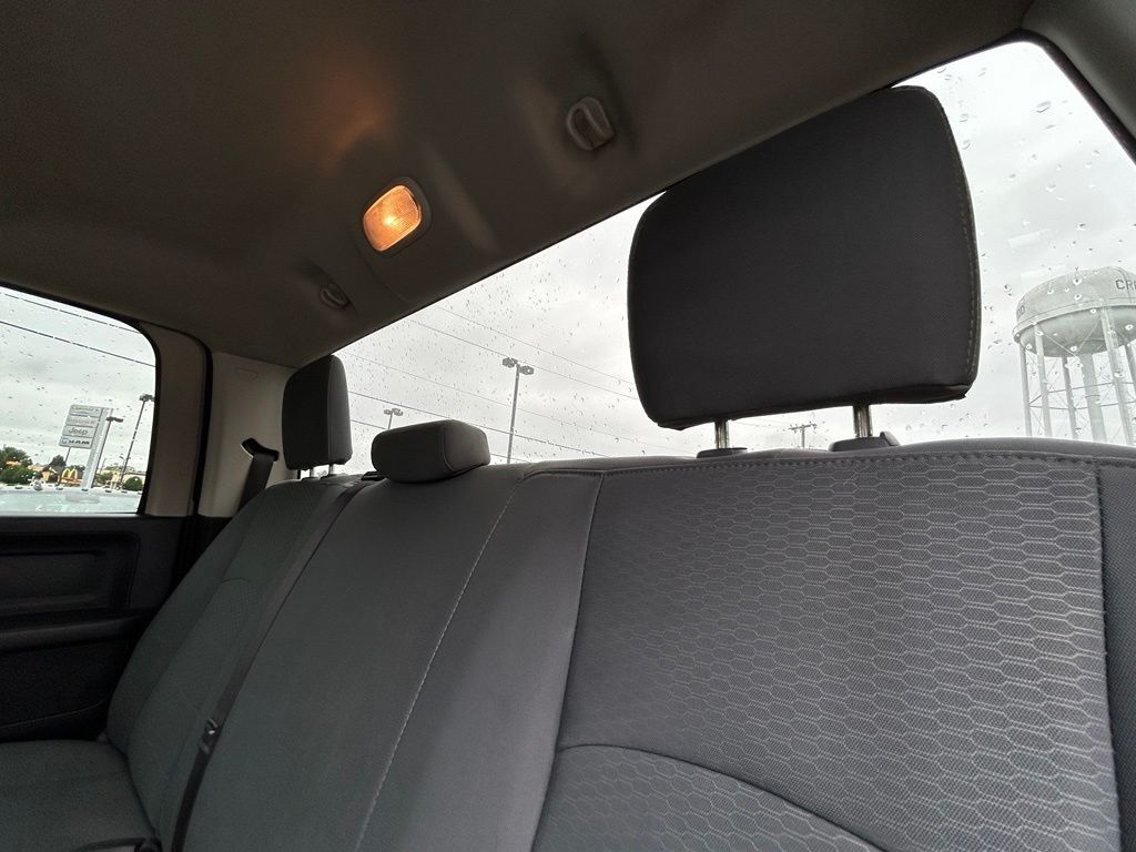 2018 Ram 2500 Tradesman Crestwood KY
