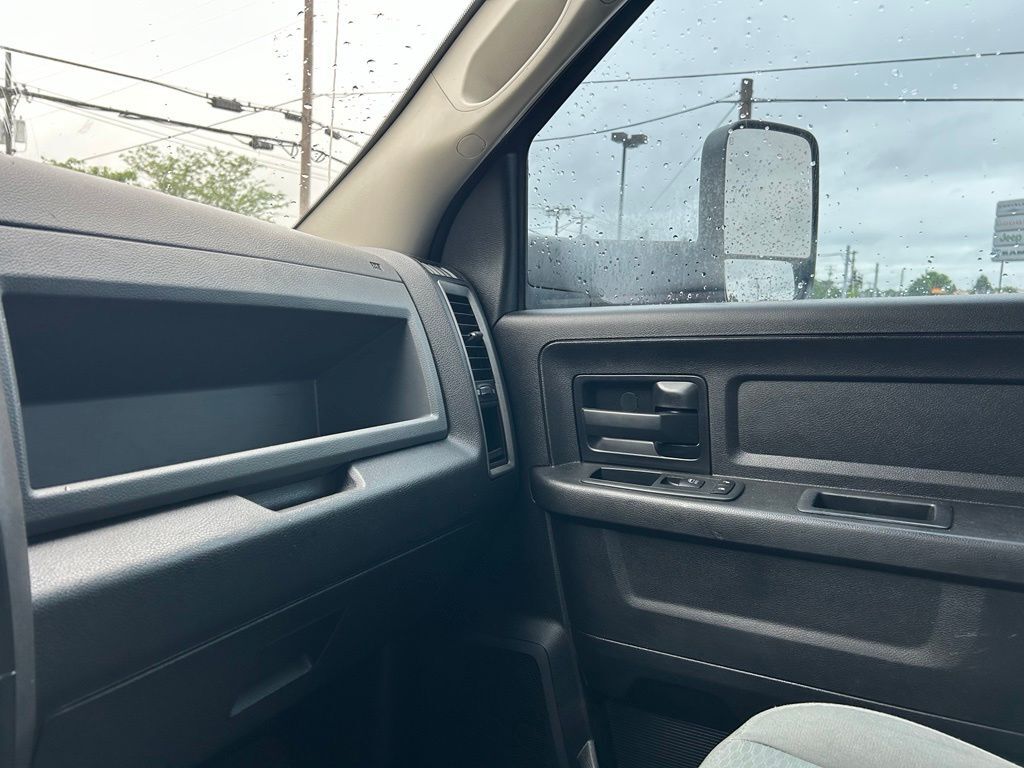 2018 Ram 2500 Tradesman Crestwood KY