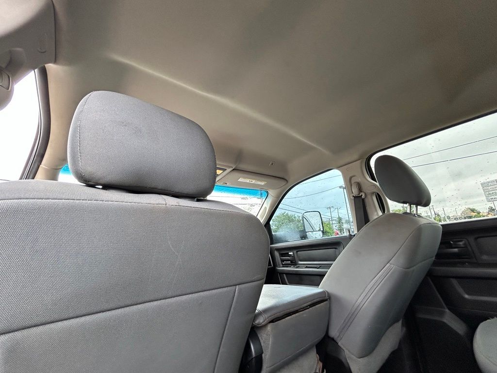 2018 Ram 2500 Tradesman Crestwood KY
