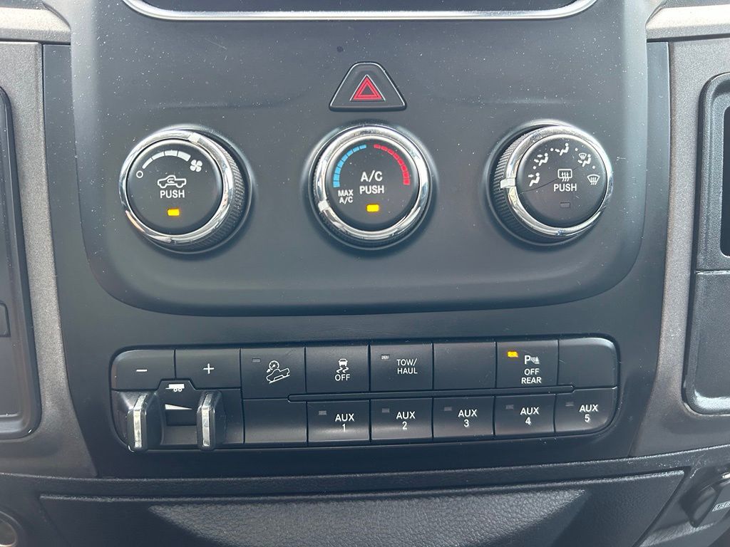 2018 Ram 2500 Tradesman Crestwood KY
