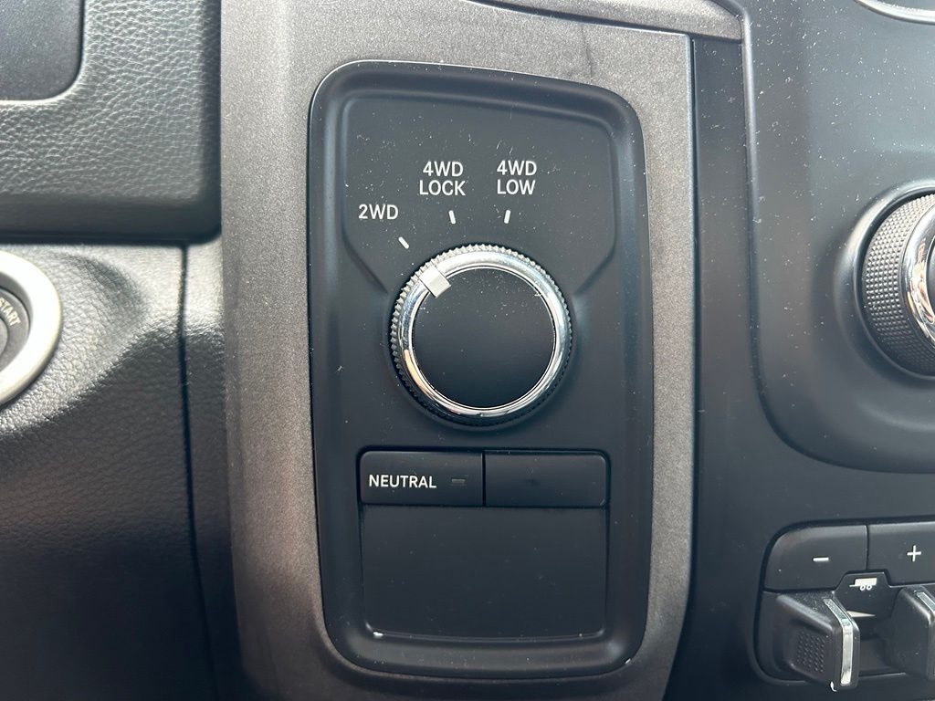 2018 Ram 2500 Tradesman Crestwood KY