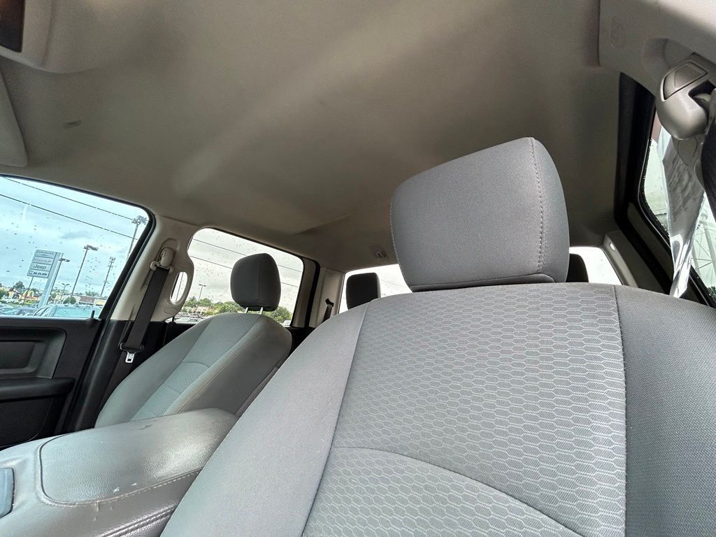 2018 Ram 2500 Tradesman Crestwood KY