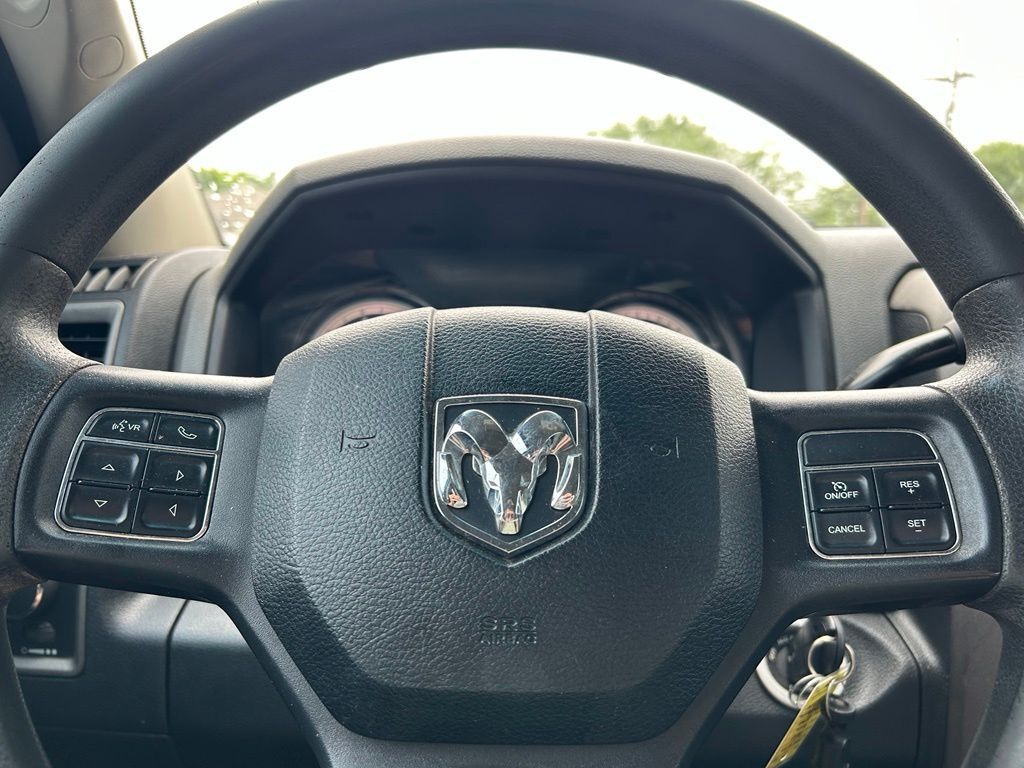 2018 Ram 2500 Tradesman Crestwood KY