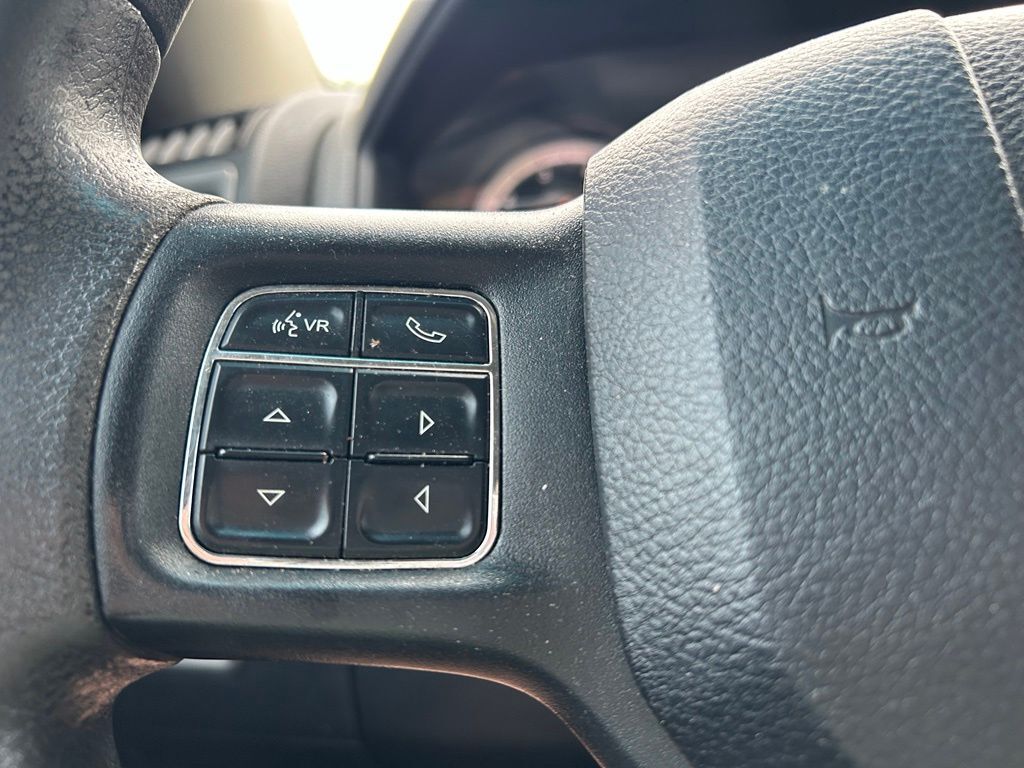 2018 Ram 2500 Tradesman Crestwood KY