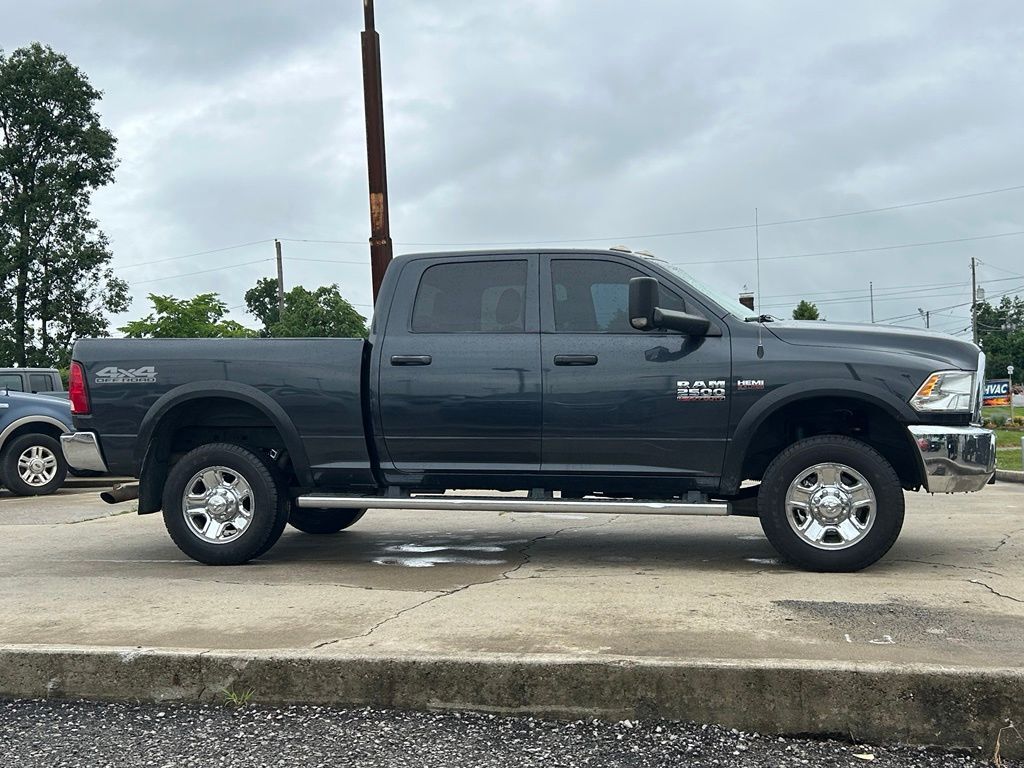 2018 Ram 2500 Tradesman Crestwood KY