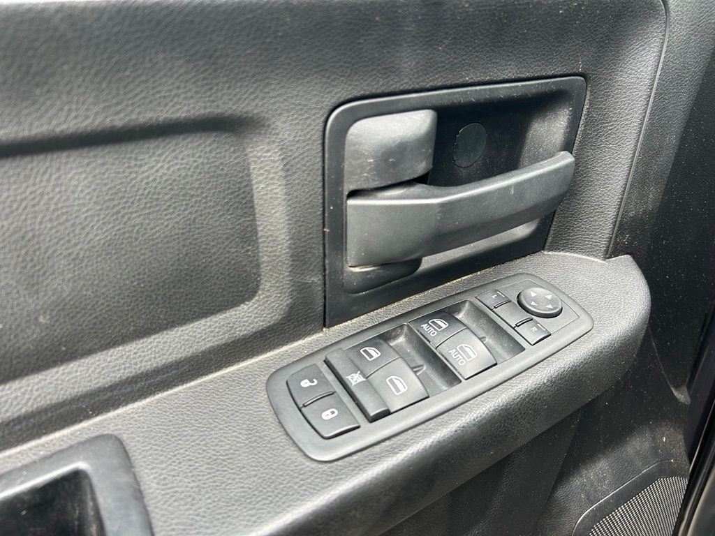 2018 Ram 2500 Tradesman Crestwood KY
