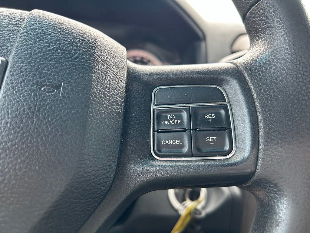 2018 Ram 2500 Tradesman Crestwood KY