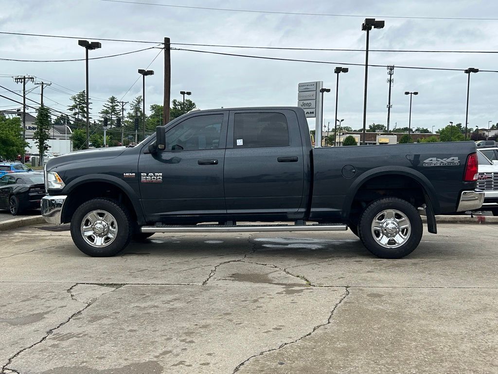 2018 Ram 2500 Tradesman Crestwood KY