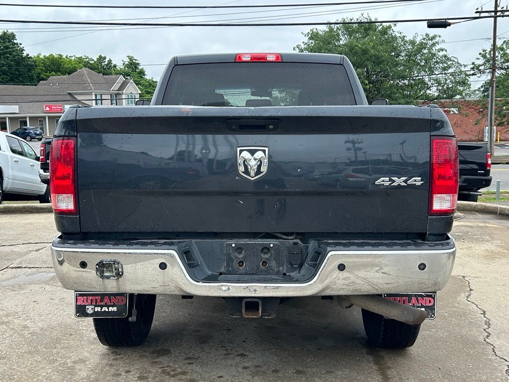 2018 Ram 2500 Tradesman Crestwood KY