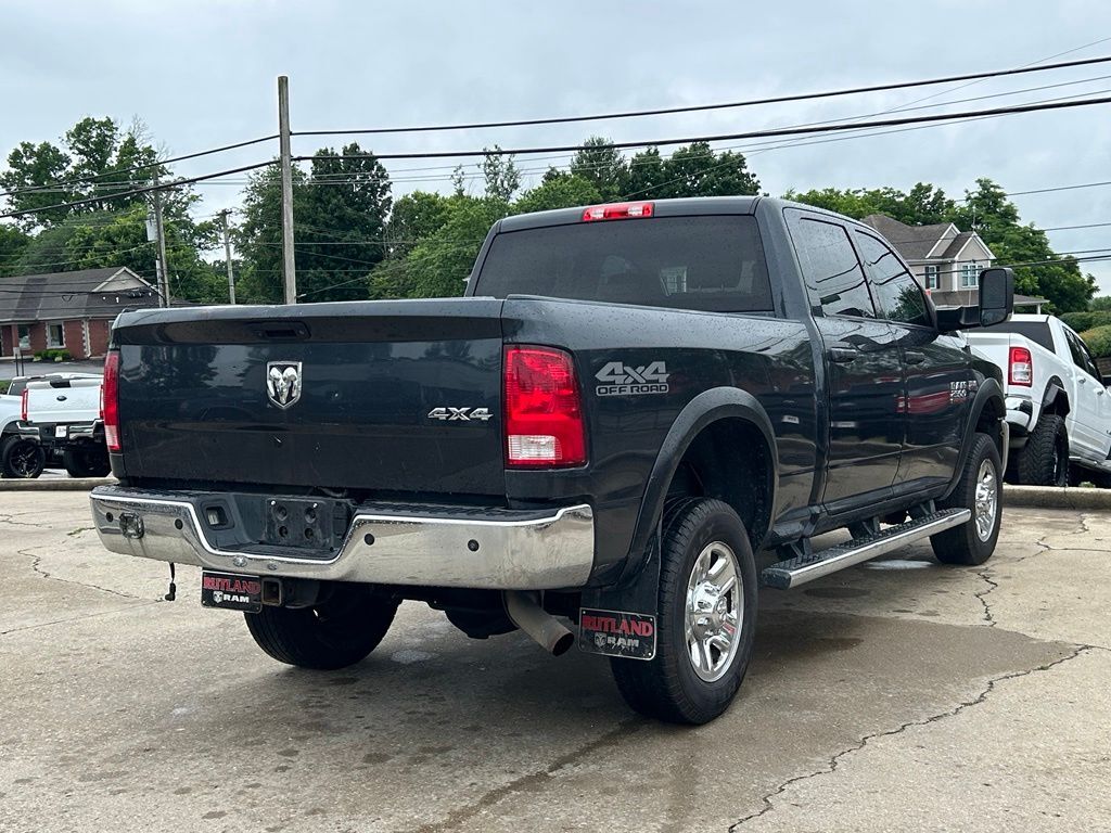 2018 Ram 2500 Tradesman Crestwood KY