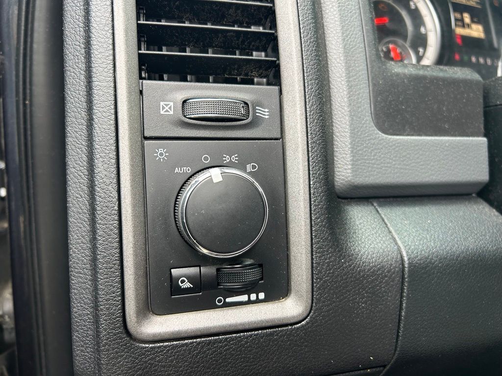2018 Ram 2500 Tradesman Crestwood KY