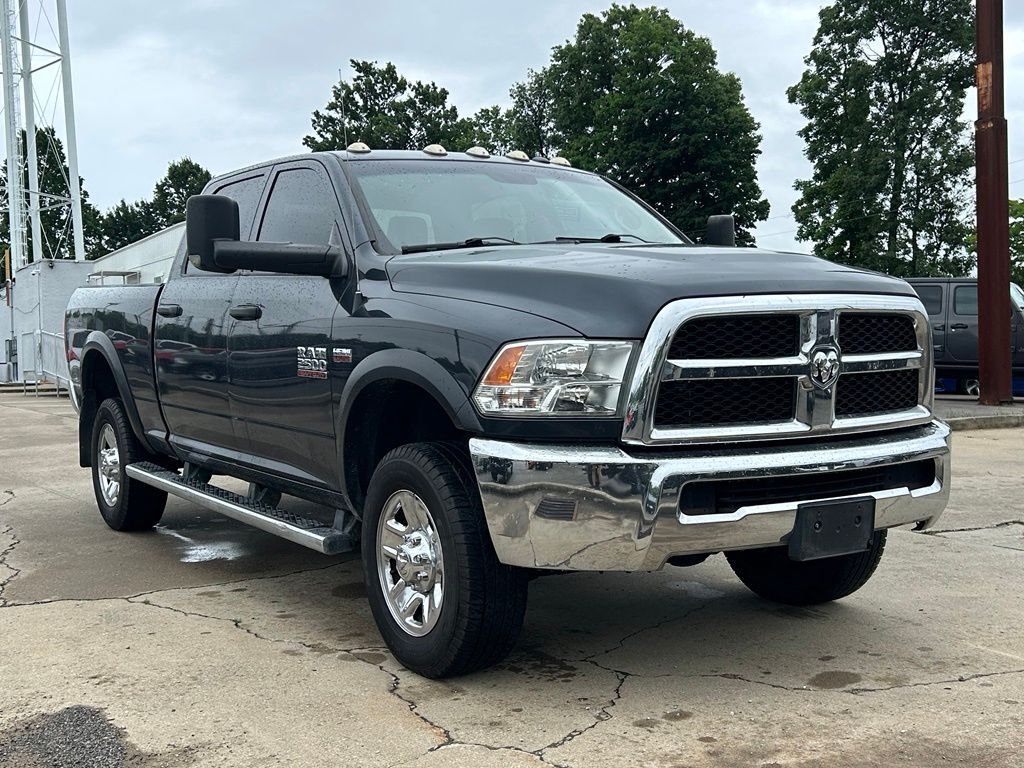 2018 Ram 2500 Tradesman Crestwood KY
