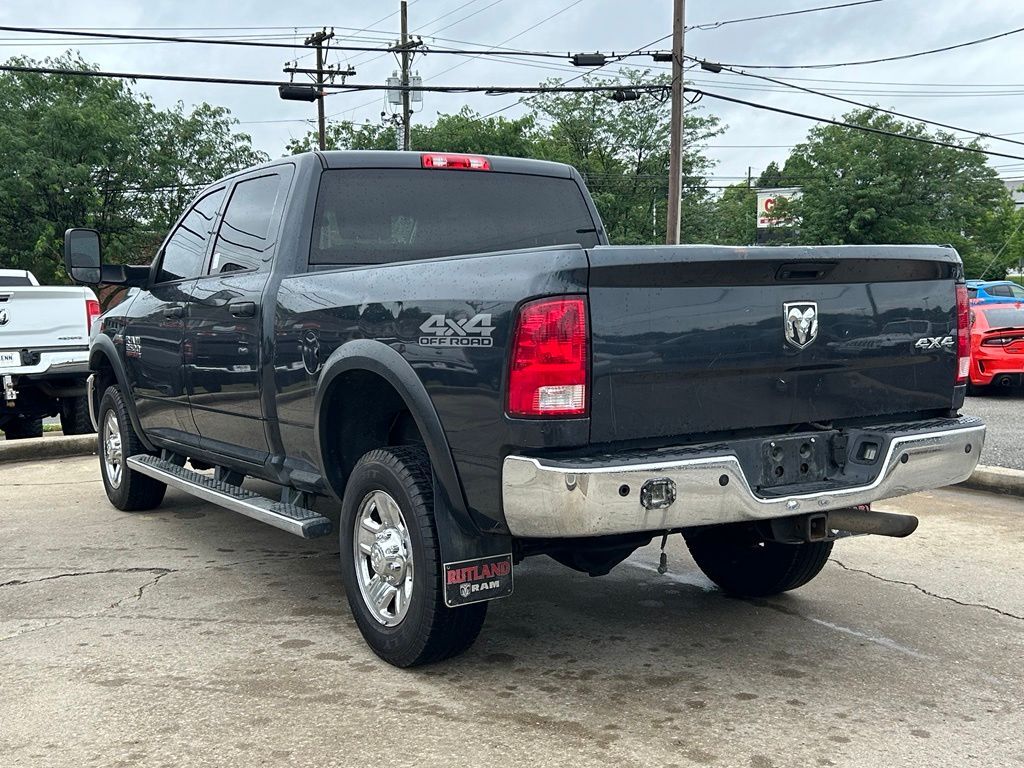 2018 Ram 2500 Tradesman Crestwood KY