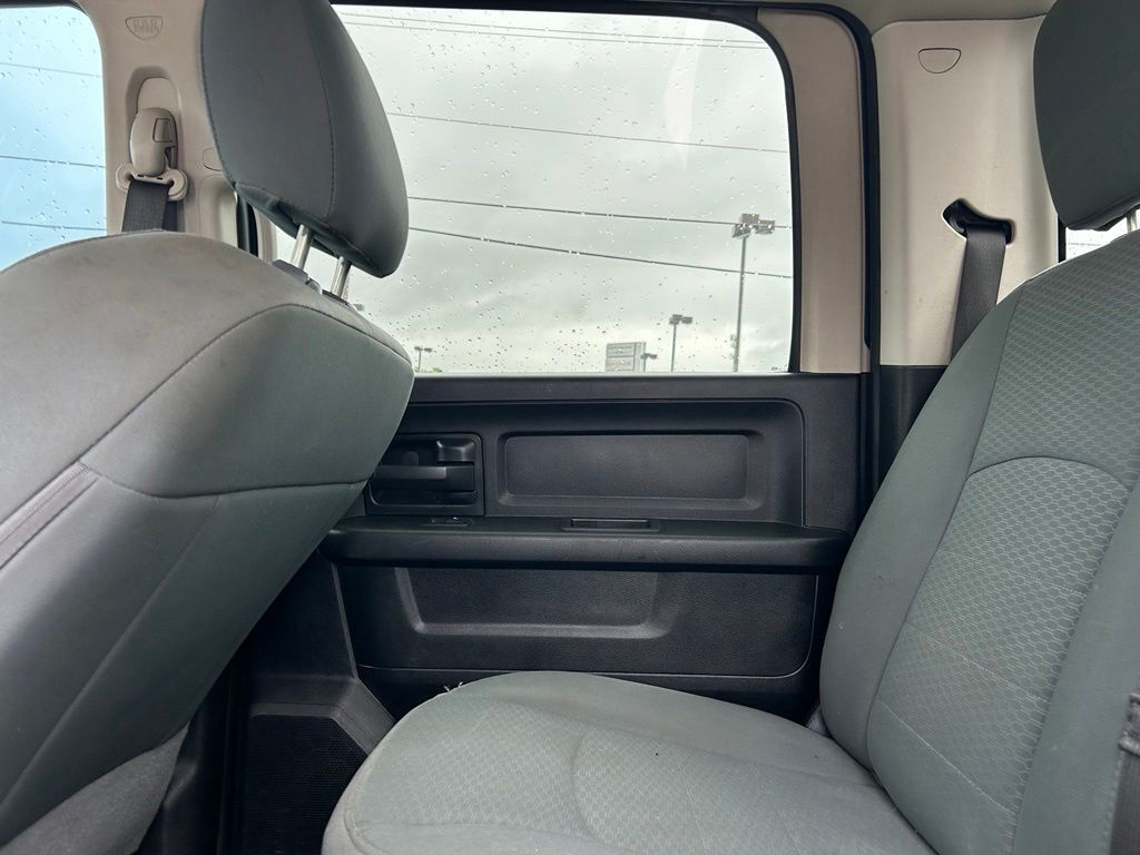 2018 Ram 2500 Tradesman Crestwood KY