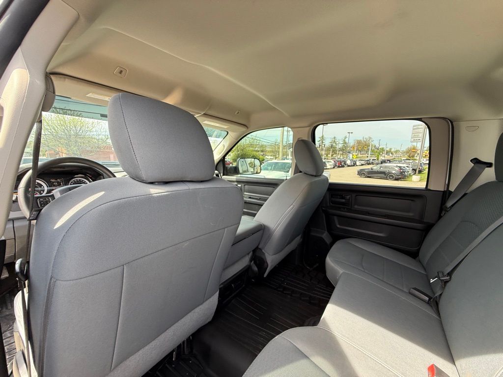 2018 Ram 2500 Tradesman Crestwood KY