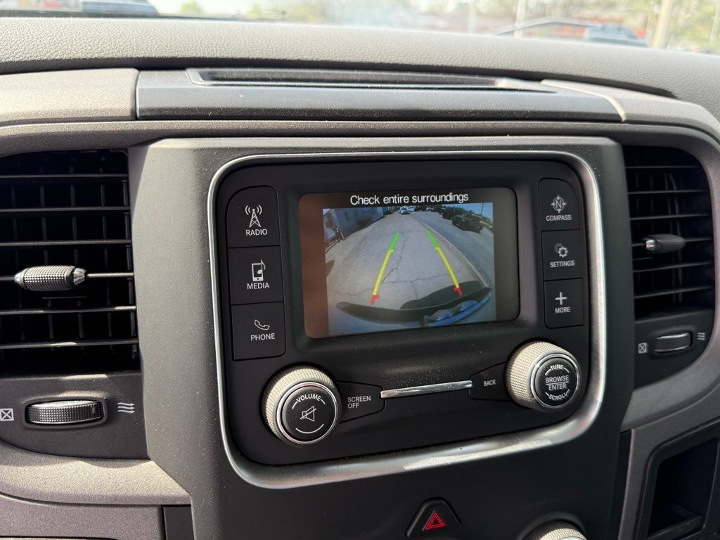 2018 Ram 2500 Tradesman Crestwood KY