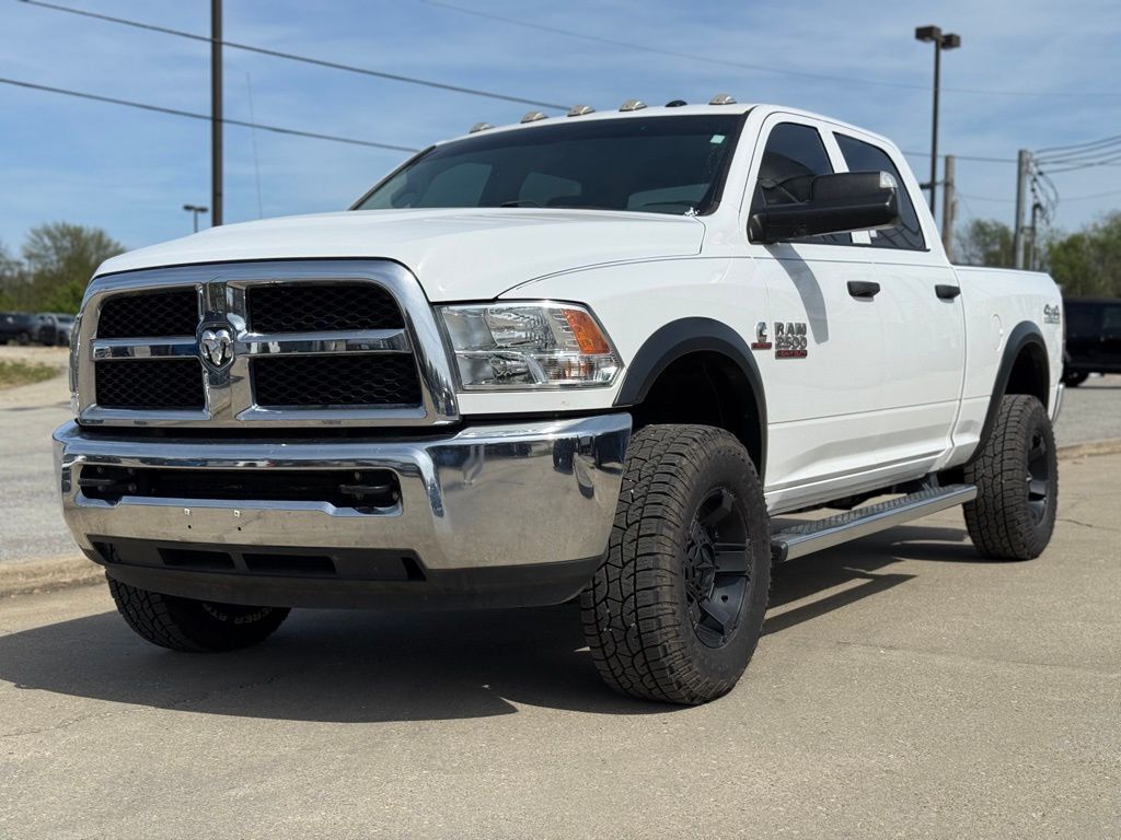 2018 Ram 2500 Tradesman Crestwood KY