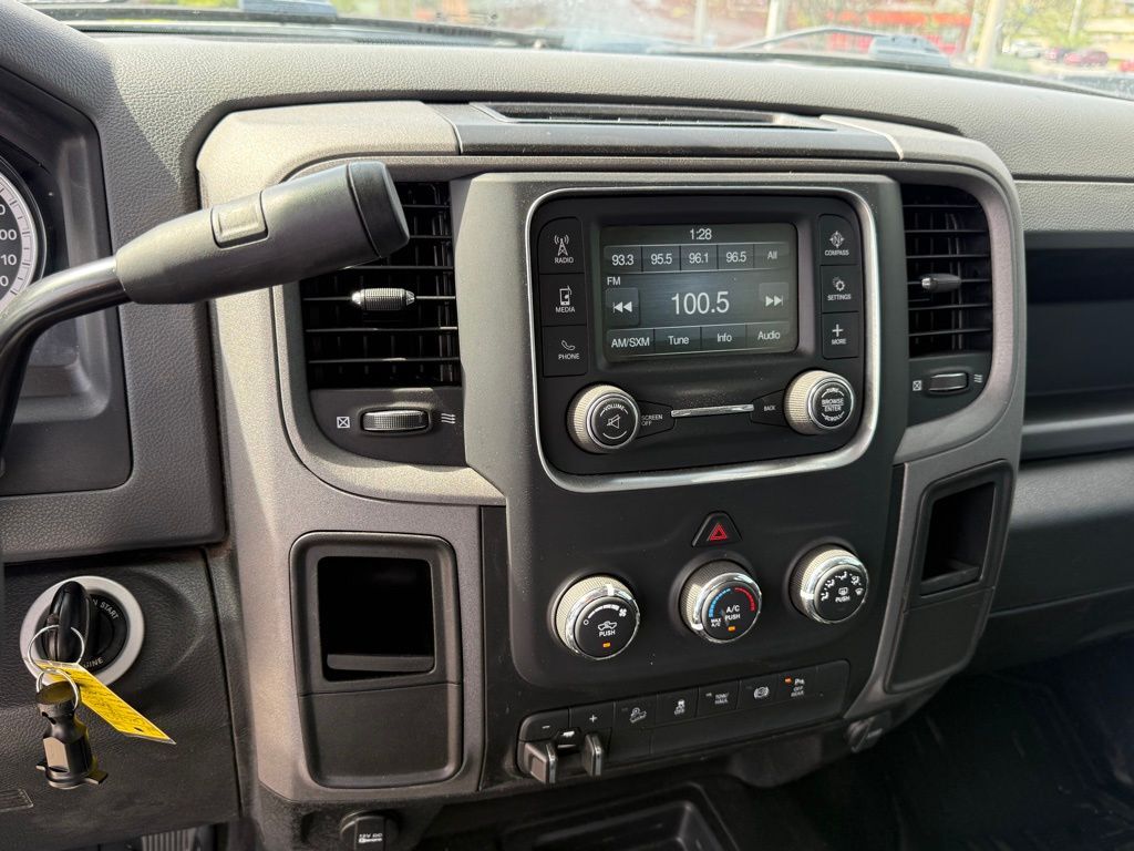 2018 Ram 2500 Tradesman Crestwood KY