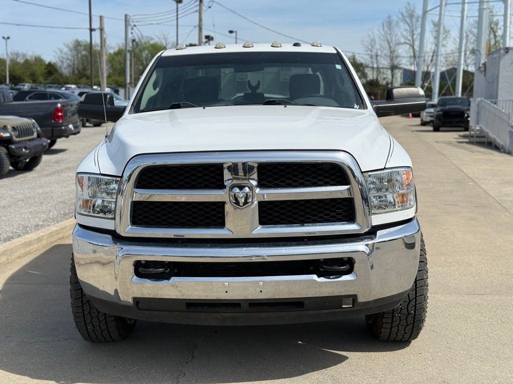 2018 Ram 2500 Tradesman Crestwood KY