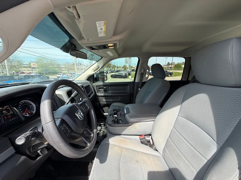 2018 Ram 2500 Tradesman Crestwood KY